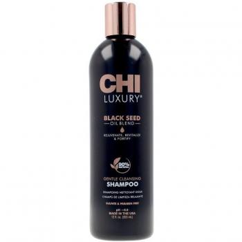 CHI Luxury Black Seed Oil Gentle Cleansing Shampoo 355 ml