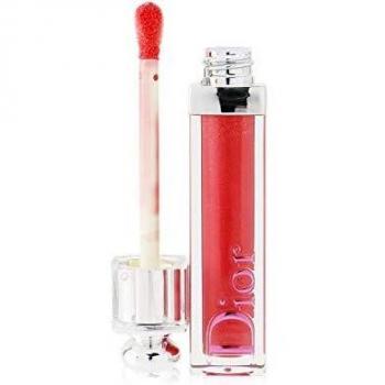 Dior Addict Stellar Gloss Brillo DE Labios 653 1UN Unisex Adulto, Negro, Estándar