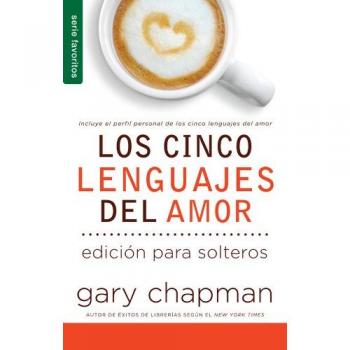 Los Cinco Lenguajes del Amor