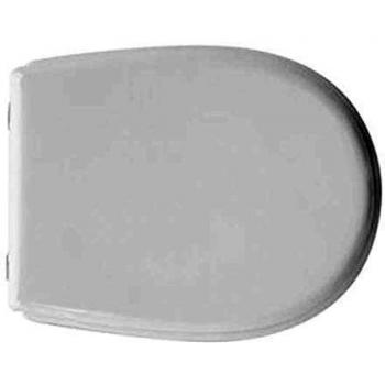 Asiento de WC para Vaso Globo Grace Forma 6 Blanco