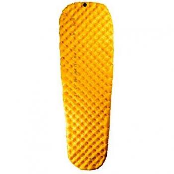 Colchoneta Hinchable - ASC - Ultralight Mat S Color: Amarillo