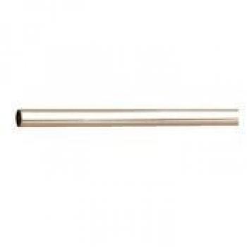 Mayer 703C1.5 - Barra Armario Cromada Diámetro19 Mm 1,5 Mt