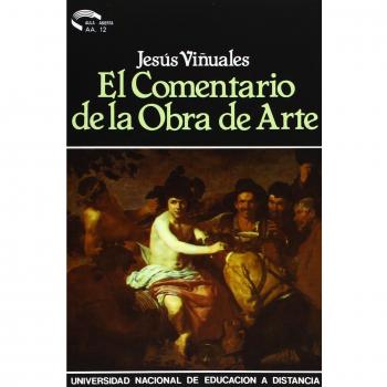 El comentario de la obra de arte : Metodologías concretas