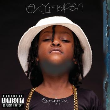 Oxymoron
