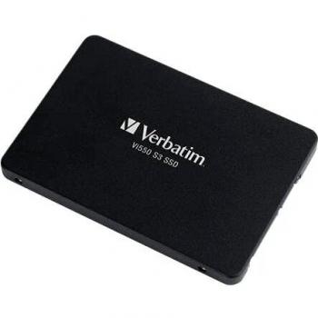 VerbatimVi550 S3 2.5 SSD 256GB