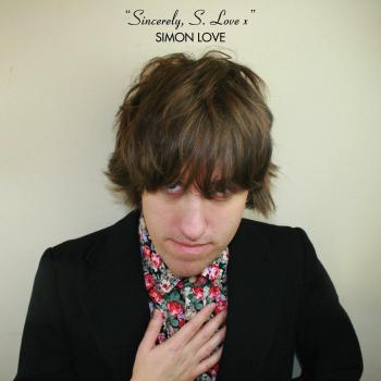 Sincerely, S. Love X - Vinyl Wall Art Decor