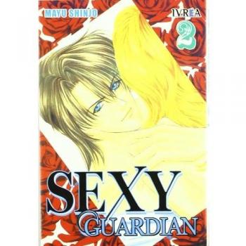 SEXY GUARDIAN 2