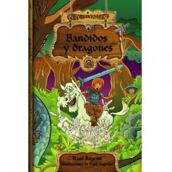 Pepé Levalián: Bandidos y dragones: Pepé Levalián, II