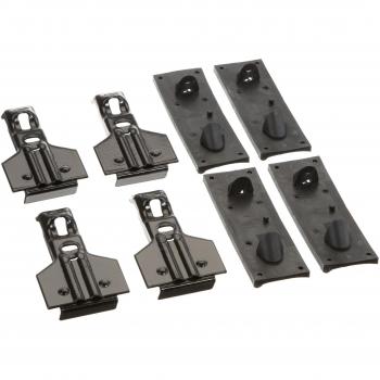 Thule 1517-10113 - Kit de montaje para base de baca System 1071