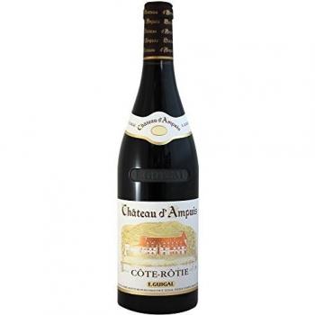 Vino Tinto Cote Rotie Château d'Ampuis 2010 - E. Guigal 75cl