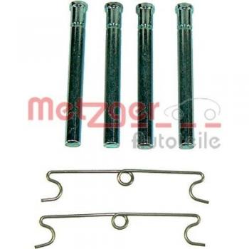 Kit de Accesorios para Pastillas de Frenos METZGER 109-1190