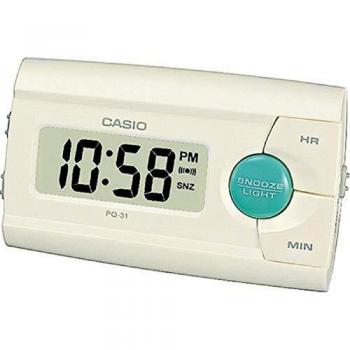 Casio Reloj Digital para Hombre de Cuarzo PQ-31-7EF