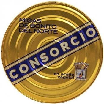 BONITO CONSORCIO MIGAS 650G