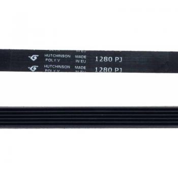 Correa Lavadora 1280 PJ