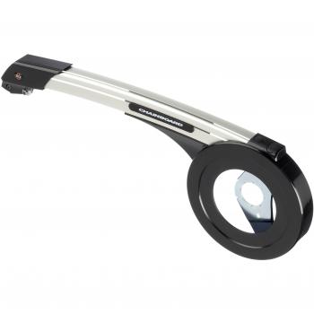 Sks - Protector de cadena con cambio integrado plata Talla:talla única