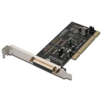 Digitus DS-33040-1 tarjeta y adaptador de interfaz - Accesorio