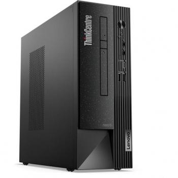 Lenovo ThinkCentre Neo 50s Desktop PC - Intel Core i3-12100, 8GB RAM, 256GB SSD, Windows 11 Pro