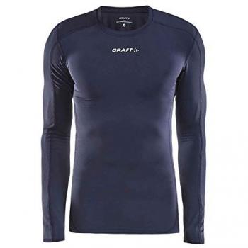 Craft Pro Control Long Sleeve Compression Shirt