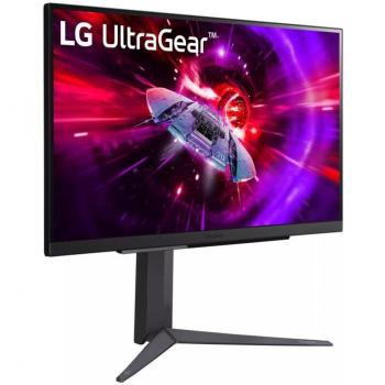 Monitor Gaming LG UltraGear 27GR83Q-B 27 IPS QHD 240Hz FreeSync Premium
