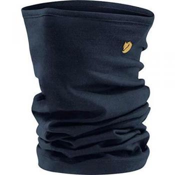 Fjallraven Bergtagen Neck Gaiter - Mountain Blue, One Size