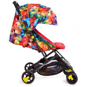 Cosatto Woosh cochecito spectroluxe