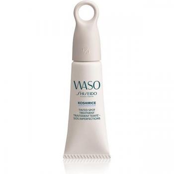 Shiseido Waso Koshirice Concealer for the Face Shade Subtle Peach 8 ml