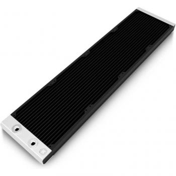 EKWB EK-Quantum Surface S560 Radiador Negro, Radiador de cobre, 2 x G1/4, grosor de 30mm