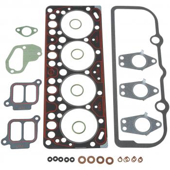 Juego de juntas, culata ELRING 813.869 - Juego de juntas de culata de alta calidad, fabricado por Elring, modelo 813.869, diseñado para proporcionar un sellado óptimo y duradero en motores de