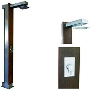 Ducha para piscina Pluvium sin plato AstralPool