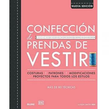Confección de prendas de vestir