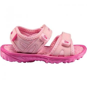 Chanclas de Niña J. Smith Plinto 21V Rosa 017
