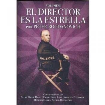 El director es la estrella