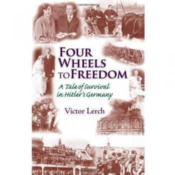 Four Wheels to Freedom
