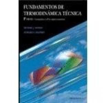 Fundamentos de termodinámica técnica