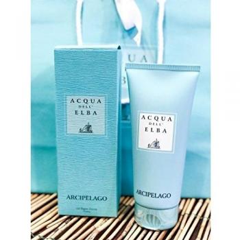 Acqua dell'Elba Arcipelago Donna Women's Shower Gel 200ml