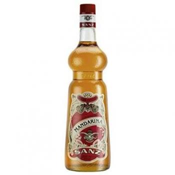 JARABE SANZ MANDARINA 1L