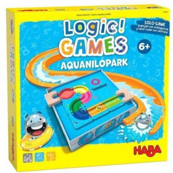 Logic Games AquaniloPark