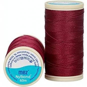 Mez Nylbond, Espesor: 60, Embalaje: 60M 9570 Hilos De Coser