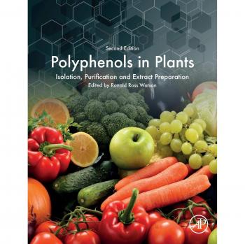 Polyphenols in Plants: Isolation, Purification and Extract Preparation