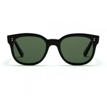 L.G.R Maji 01 Men's Black Sunglasses 52mm