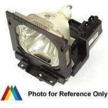 Lámpara 03-900472-01P compatible para proyector CHRISTIE Roadrunner L8