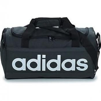 adidas Linear Duffel S Women's Sports Bag Black One Size