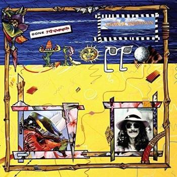Gone Troppo [Vinilo]