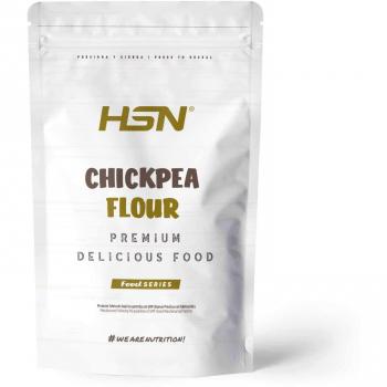 Harina de Garbanzo Sin Gluten