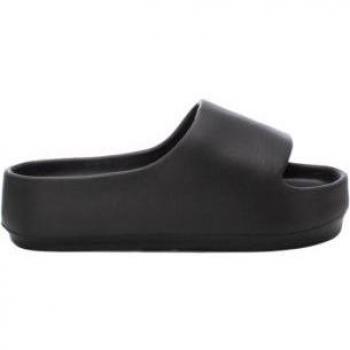 Sandalias de mujer Refresh 171924 negro