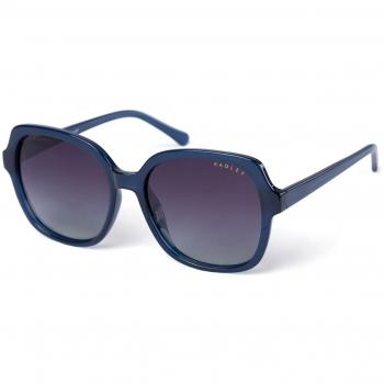 Radley RDS 6505 105P Men's Blue Sunglasses Size 57