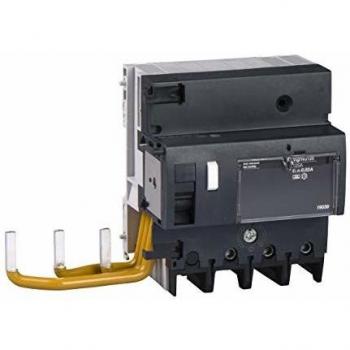 Bloque diferencial Schneider 19014 Vigi NG125 A 3P 63A 300mA