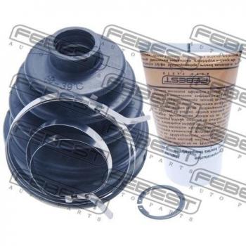 Fuelle de árbol de transmisión FEBEST CV-joint boot 0215-T30T