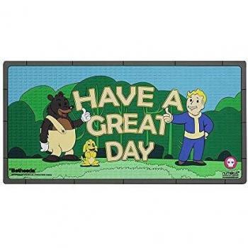 Koch Media Alfombrilla Have a Great Day