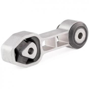 Soporte motor elástico suspensión izquierda SASIC 2704080